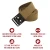 Military Web Belts With M1937 Open Face Buckle