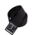 Military Web Belts With M1937 Open Face Buckle