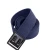 Military Web Belts With M1937 Open Face Buckle