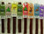Buffalo Bob's Specialty Gourmet Meat Snack Sticks-Jerky/Sausage