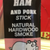 Buffalo Bob's Specialty Gourmet Meat Snack Sticks-Jerky/Sausage
