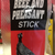 Buffalo Bob's Specialty Gourmet Meat Snack Sticks-Jerky/Sausage