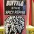 Buffalo Bob's Specialty Gourmet Meat Snack Sticks-Jerky/Sausage
