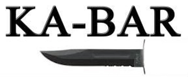 KA-BAR
