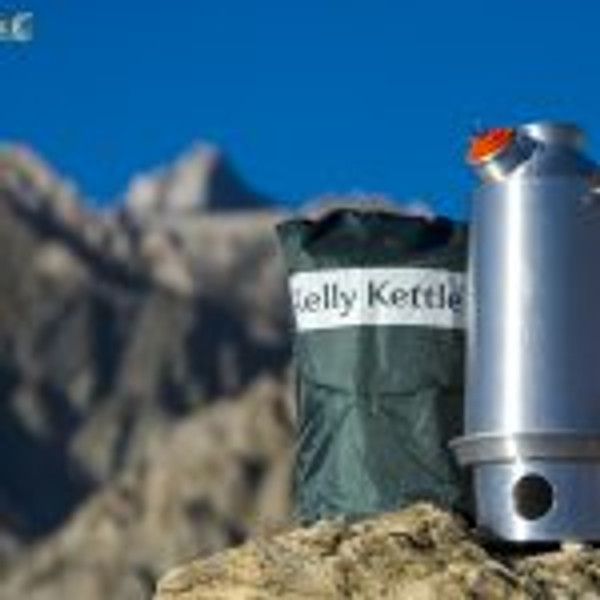 Kelly KettleĀ®