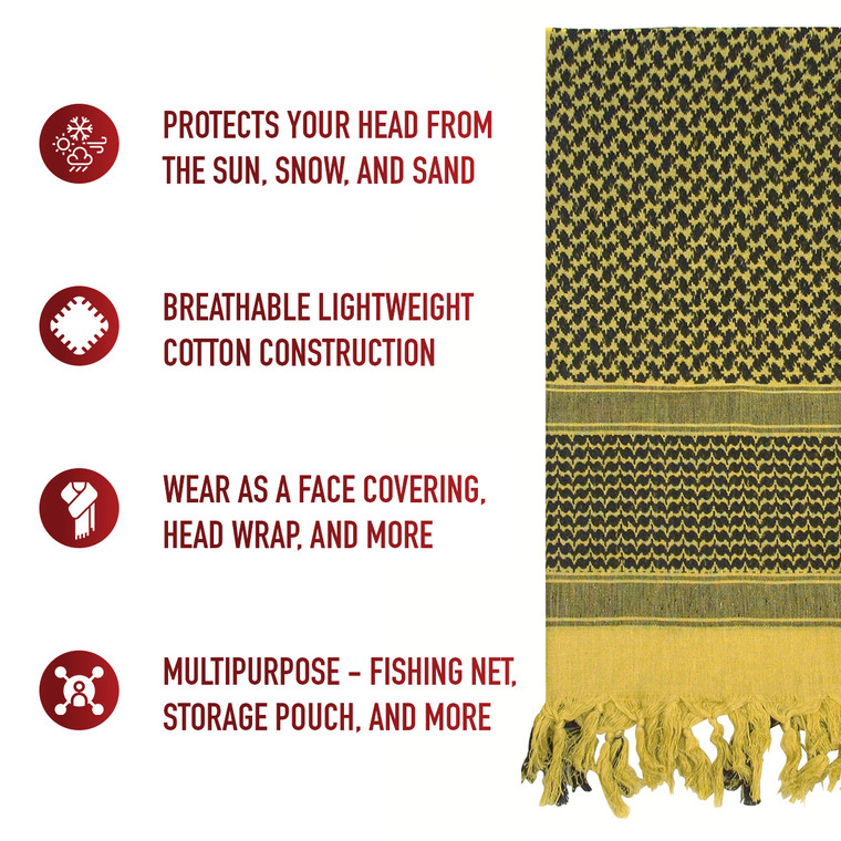 Desert Sand