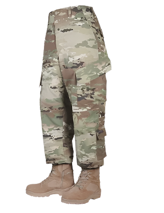 Scorpion OCP Hot Weather Uniform Pants - MENS