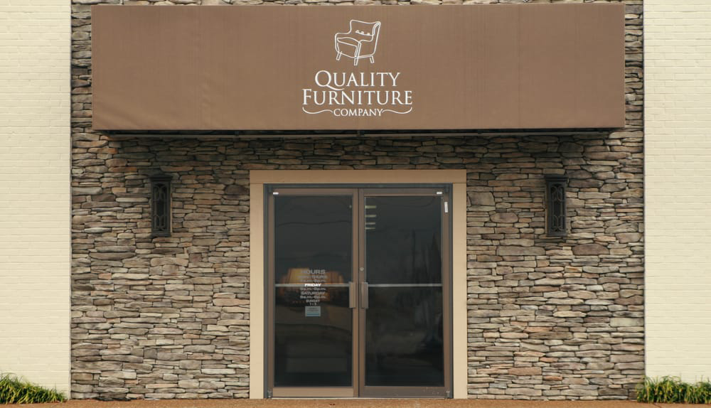 Storefront