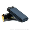FNS-9C Blue Covert Magazine Pocket Protector