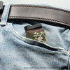 Glock 26 Camouflage Nylon Magazine Pocket Protector