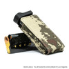 Kimber Solo Camouflage Nylon Magazine Pocket Protector