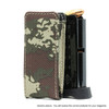 M&P Shield .40 Camouflage Nylon Magazine Pocket Protector
