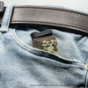 Taurus 709 Slim Camouflage Nylon Magazine Pocket Protector