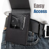 Sig P365 Concealed Carry Holster (Belt Loop)