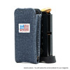 H&K P30 SK Denim Canvas Flag Magazine Pocket Protector