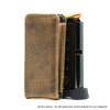 Kimber Micro CDP .380 Brown Freedom Magazine Pocket Protector