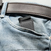 Colt Mustang Pocketlite Grey Covert Magazine Pocket Protector