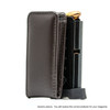 Bersa TPR9c Brown Leather Magazine Pocket Protector