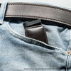 HK VP9 Brown Leather Magazine Pocket Protector