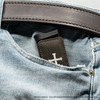 Kahr MK9 Brown Nylon Cross Magazine Pocket Protector