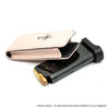 Kimber Micro CDP .380 Pink Carry Faithfully Cross Magazine Pocket Protector