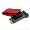 Kimber Micro CDP .380 Red Covert Magazine Pocket Protector