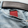 M&P Shield 380 EZ Red Covert Magazine Pocket Protector
