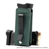 Ruger MAX-9 Green Covert Magazine Pocket Protector