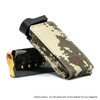 Taurus G3c Holsters Camouflage Nylon Magazine Pocket Protector