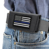 Thin Blue Line Cell Phone Case