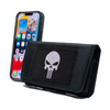 Skull Patch Cell Phone Case