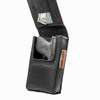 The Mossberg MC1SC Perfect Holster