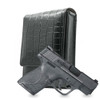 M&P Shield 9 PLUS Black Alligator Series Holster