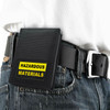 Mossberg MC1SC Hazardous Materials Tactical Holster