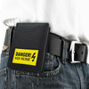 FNS-9C Danger High Voltage Tactical Holster