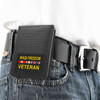 Sig P365 XL Iraqi Freedom Veteran Holster