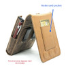 Byrna SD Brown Freedom Series Holster