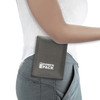 Grey Covert Series Holster for the Glock 22