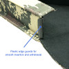 Camouflage Nylon Series Holster for the Glock 22