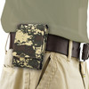 Camouflage Nylon Series Holster for the Glock 22