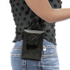 Black Freedom Series Holster for the Glock 22