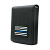 Thin Blue Line Holster for the Glock 22
