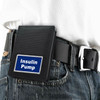 Insulin Pump Tactical Holster for the Glock 22