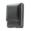 Black Leather Holster for the Glock 31