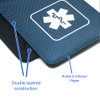 Blue Covert Series Holster for the Glock 31