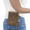 Brown Freedom Series Holster for the Glock 31