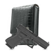 Black Alligator Series Holster for the Glock 32