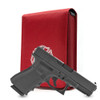 Red Covert Series Holster for the Glock 32