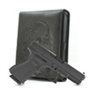 Black Freedom Series Holster for the Glock 32