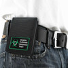 Zombie Apocalypse Tactical Holster for the Glock 48